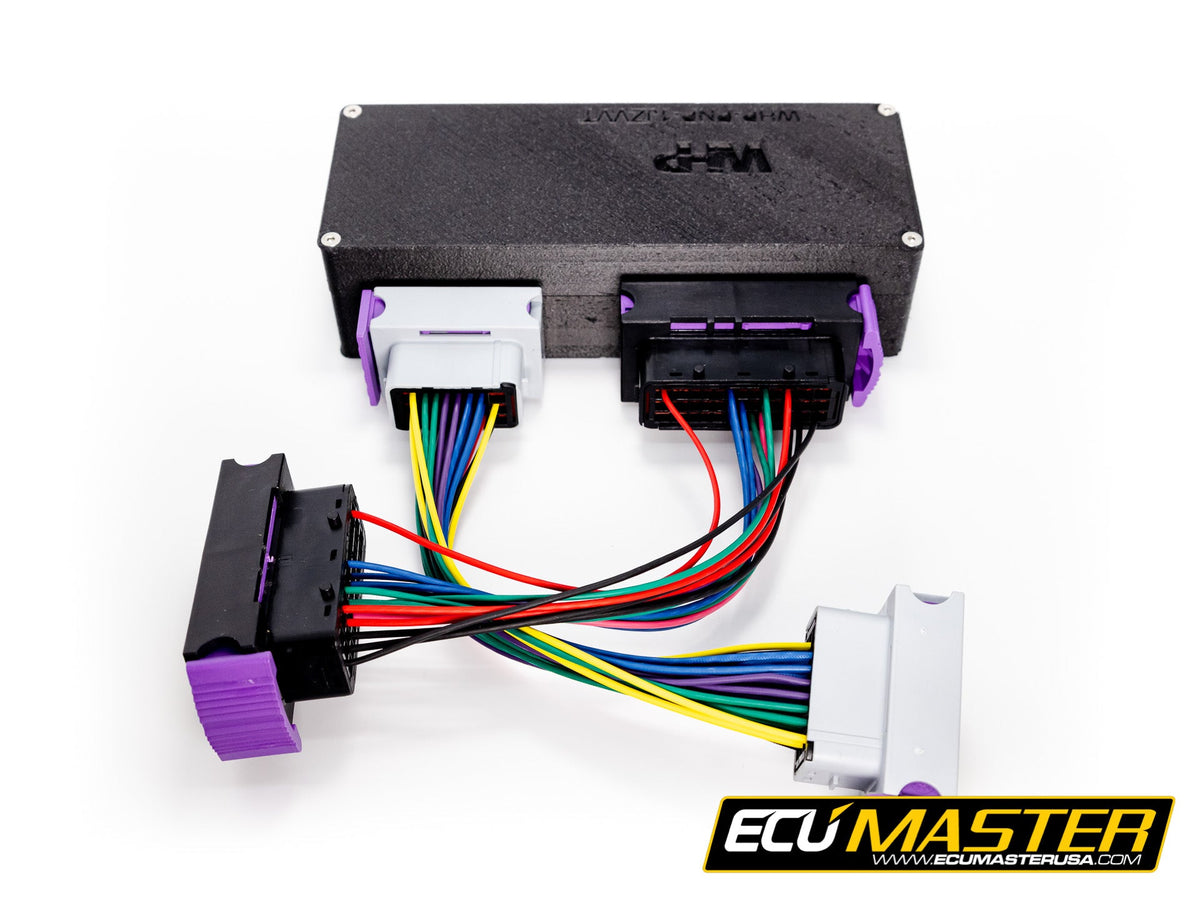 JZX100 VVTi 1JZGTE PNP For EMU BLACK – Freedom Motorsportz