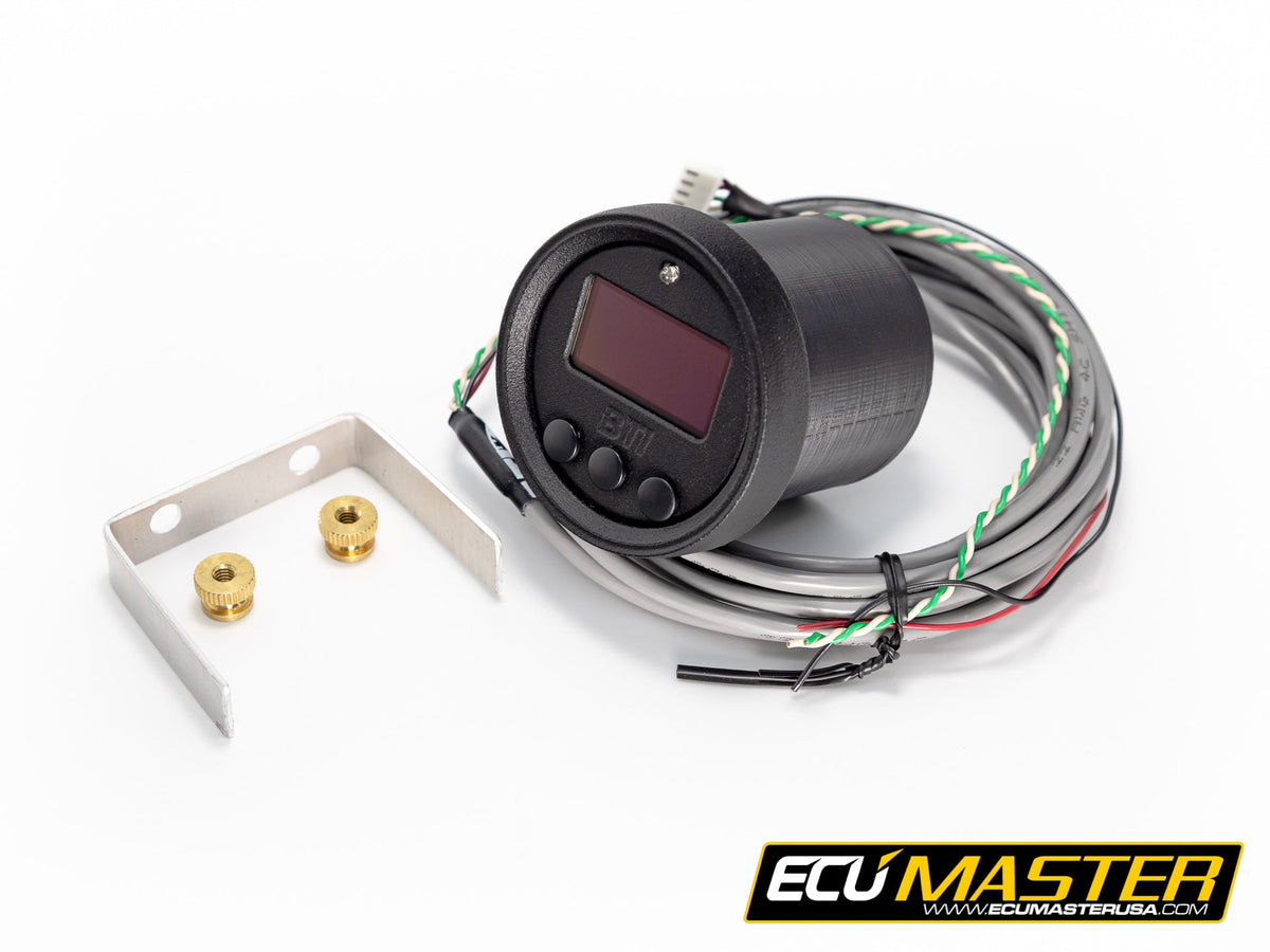Bluetooth Adapter for ECUMaster EMU/Classic (Serial) – ECUMaster USA