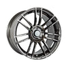 Stage Wheels Belmont 18x9.5 +38mm 5x114.3 CB: 73.1 Color: Black Chrome