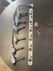 FMZ R35 GTR to RB20/25/26  coil pack conversion - Freedom Motorsportz