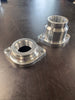 FMZ 2JZ -20 AN Billet Thermostat Housing