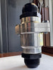 FMZ 2JZ -20 AN Billet Thermostat Housing