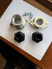 FMZ 2JZ -20 AN Billet Thermostat Housing