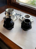 FMZ 2JZ -20 AN Billet Thermostat Housing