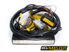 02-05 LEXUS IS300/GS300 PNP Adapter for EMU BLACK