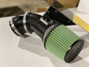 FMZ Cold Air Intake (Side View)