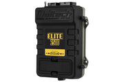 Haltech Elite 2500 + Premium Universal Wire-in Harness Kit Length: 2.5m (8')