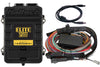 Haltech Elite 2500 + Premium Universal Wire-in Harness Kit Length: 5.0m (16')