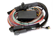 Haltech Elite 2500 + Premium Universal Wire-in Harness Kit Length: 5.0m (16')