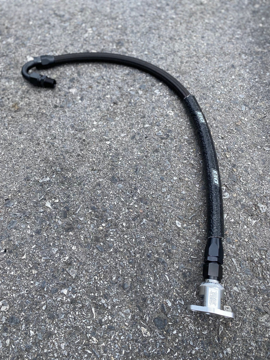 FMZ 1JZ / 2JZ Heater Core Delete Kit Freedom Motorsportz