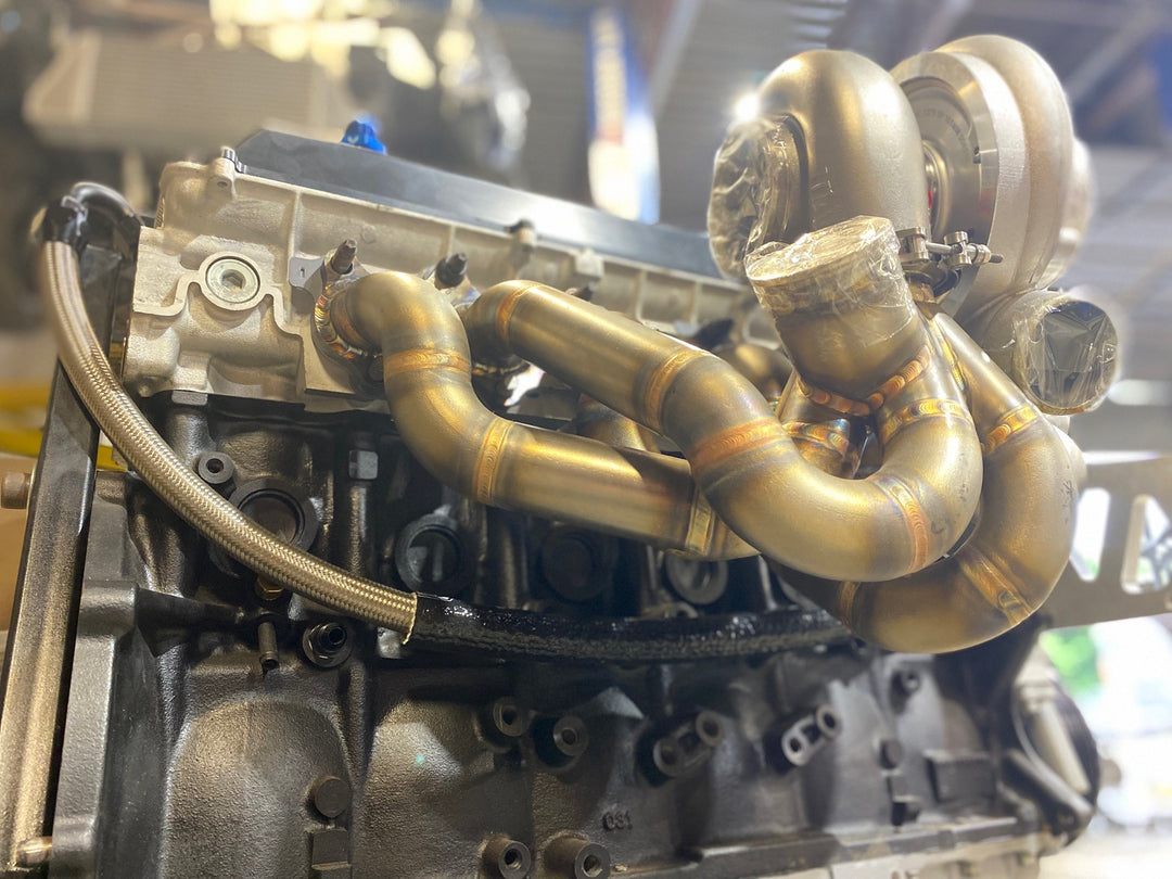 FMZ 1JZ / 2JZ Heater Core Delete Kit – Freedom Motorsportz