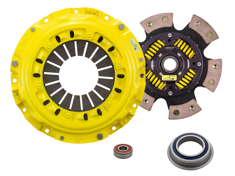 Advanced Clutch Technology – Freedom Motorsportz