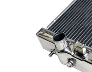 CSF Aluminum Radiator for 03-06 Nissan 350Z (DE Engine)