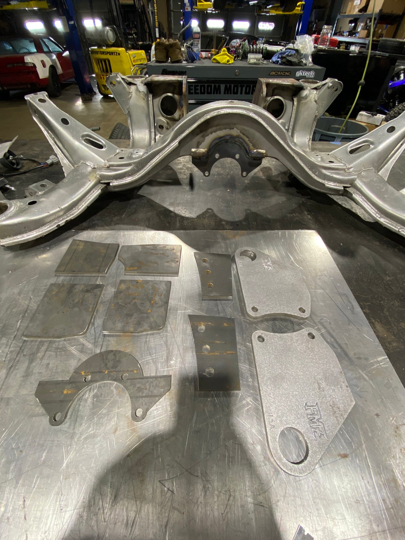 Freedom Motorsportz | Aftermarket Performance Auto Parts & Accessories